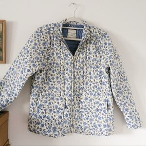Bagatelle Quilted Spring Jacket